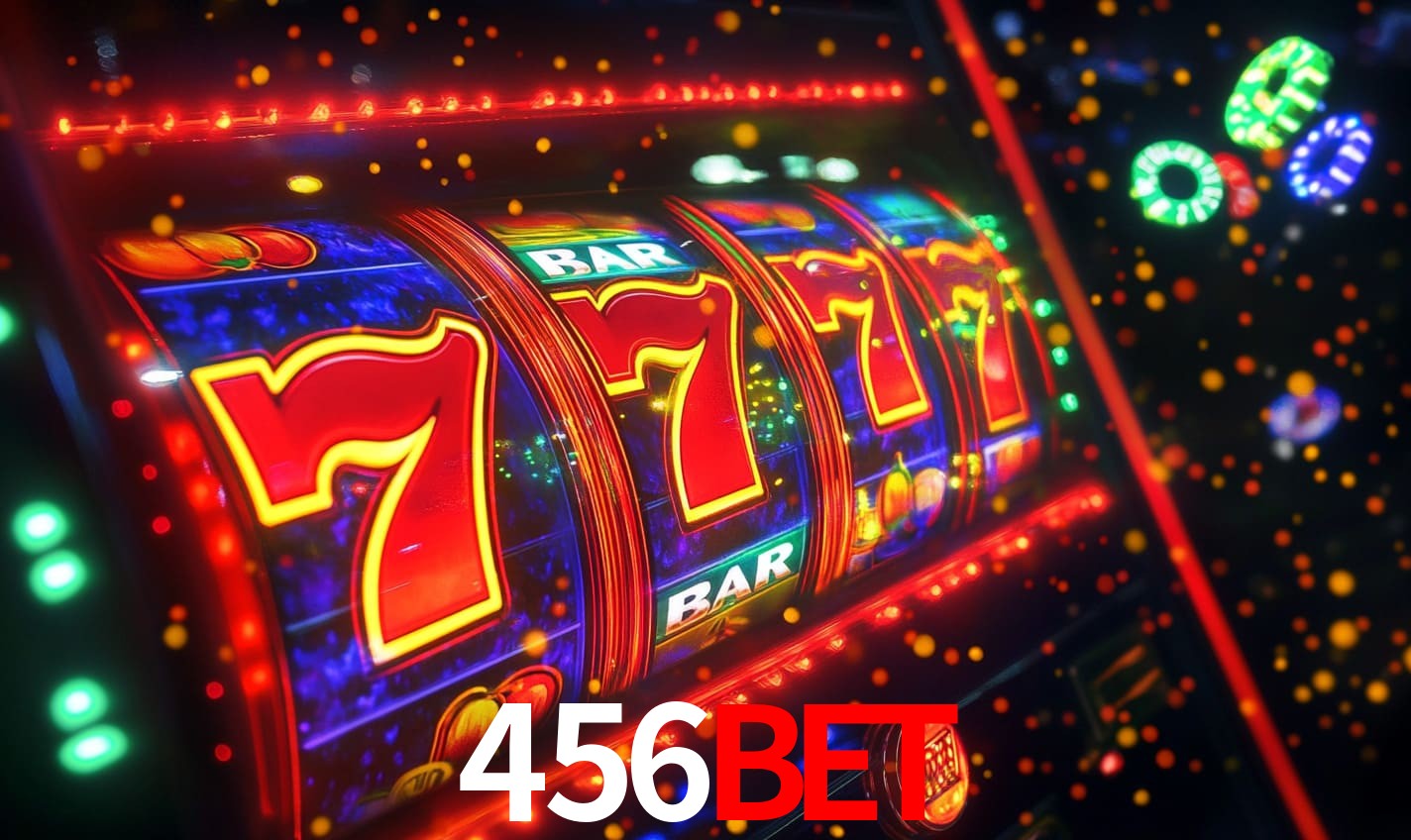456bet - Cassino, Sorte e Prêmios - 456bet.com