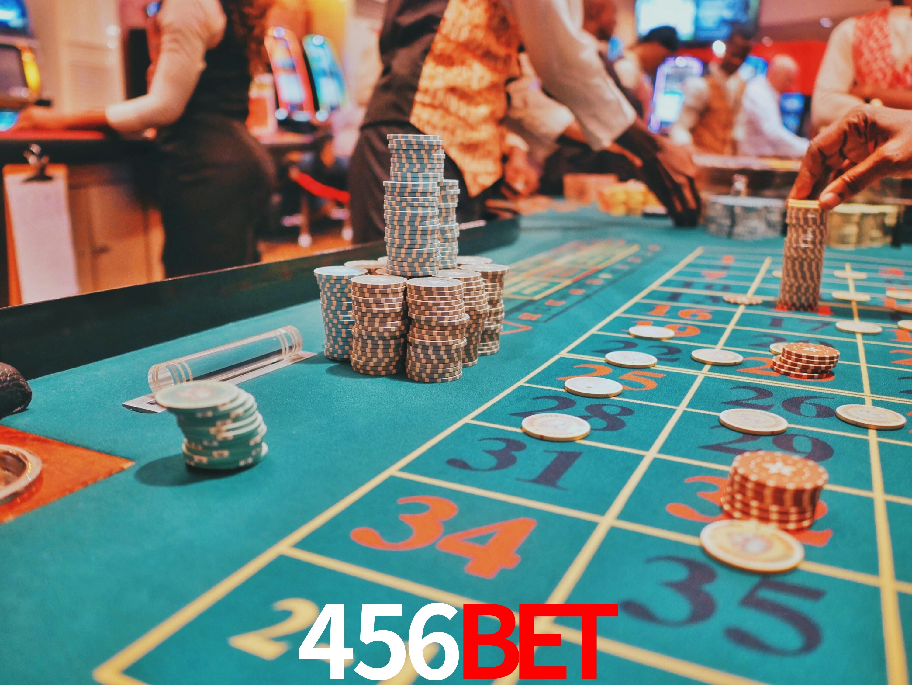 Casino VIP 456bet