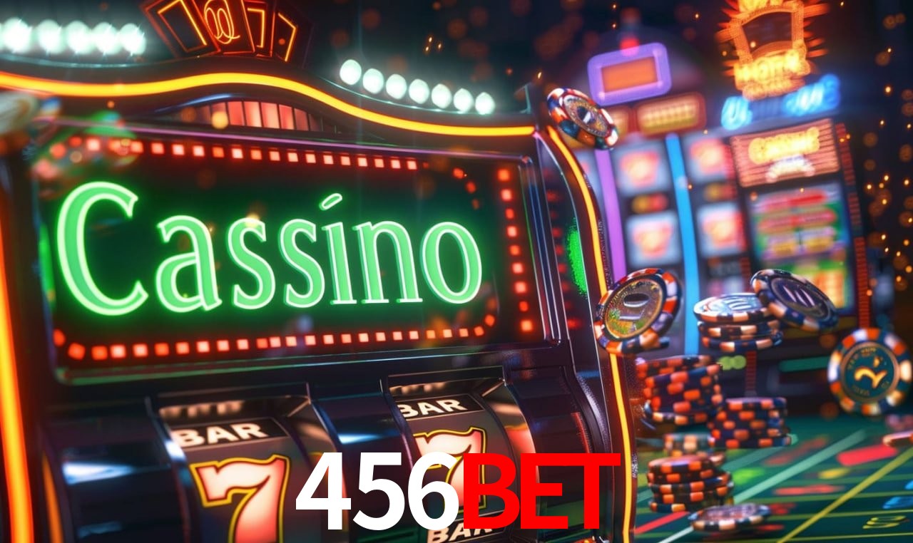 Login Seguro 456bet