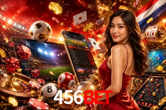 Responsive Design 456bet