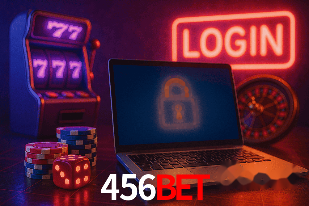 Apostas de Tênis 456bet
