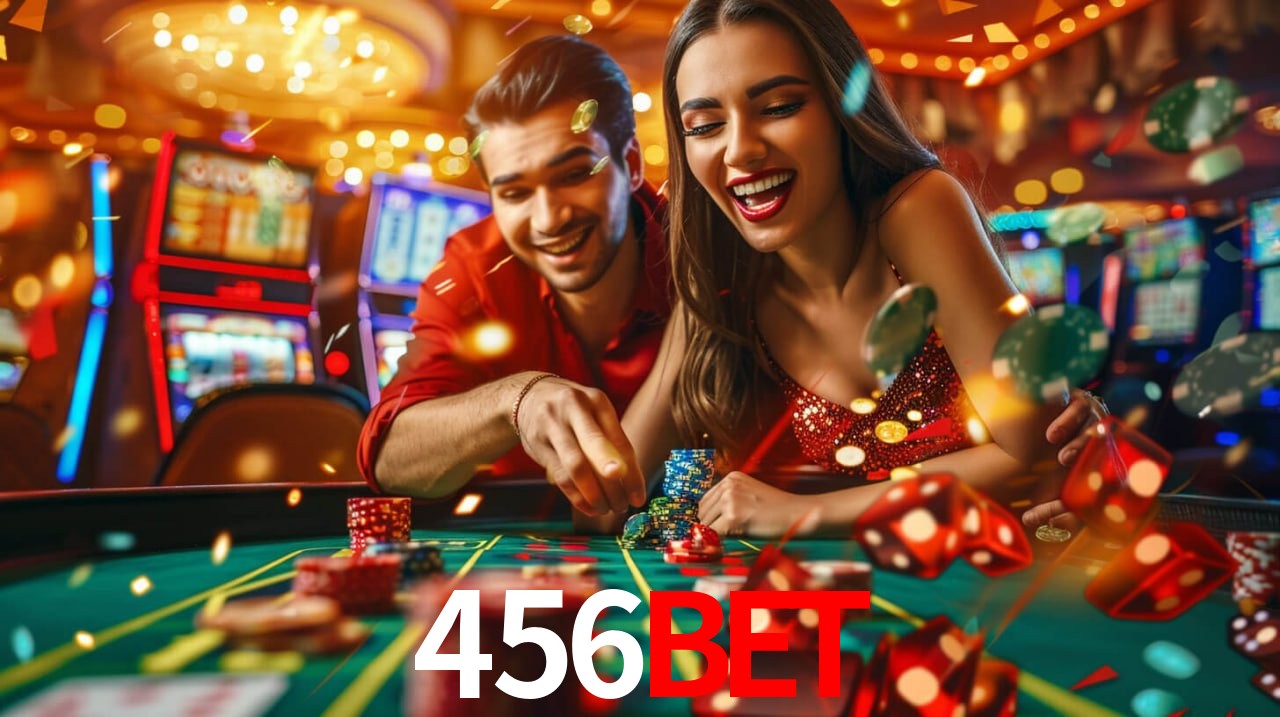 Cadastro Rápido 456bet