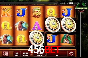 Desvendando o Mundo dos Jogos Virtuais na 456bet