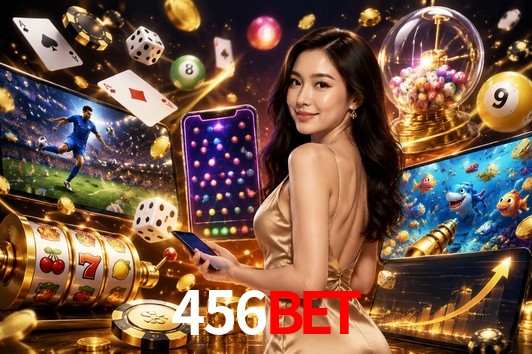 Secure Login 456bet