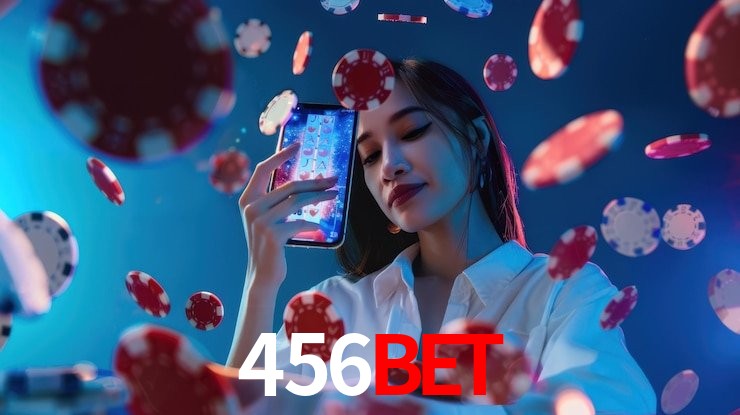 456bet download — arquivo APK para Android oficial