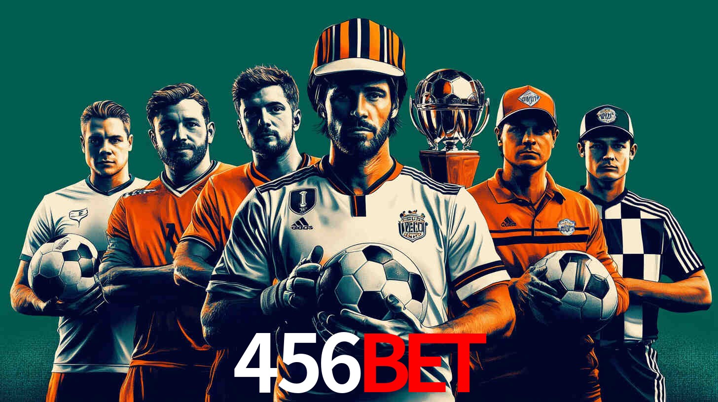Explorando a Categoria de Eventos em Apostas na 456bet