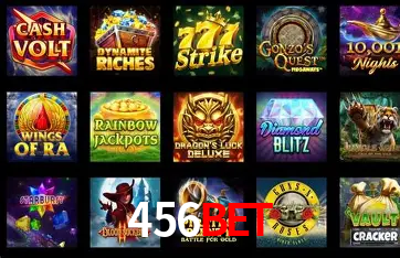 Descubra a Essência do 456bet: Nossa História e Compromissos