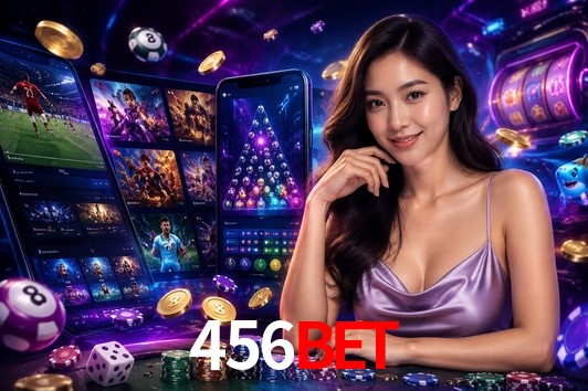 Seasonal Promotions 456bet
