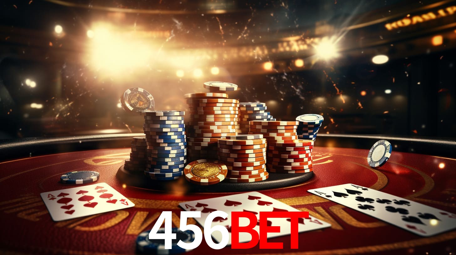 Live Casino 456bet